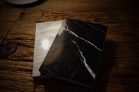 Flexible Marble Notebooks Image 5