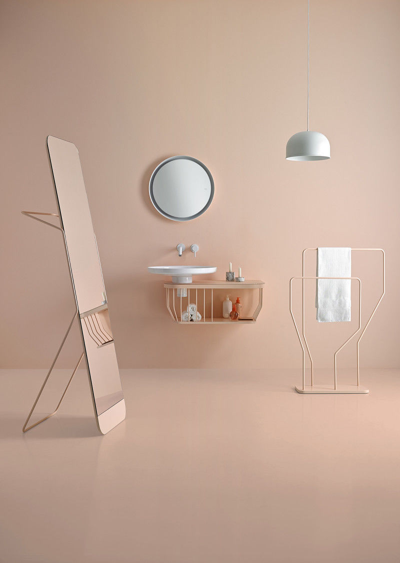 Contemporary Bathroom Concepts