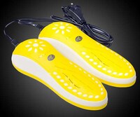 Warming Shoe Inserts Image 4
