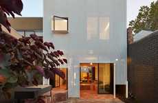 Toy-Friendly Houses