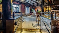 Industrial Hybrid Lounges Image 4
