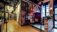 Industrial Hybrid Lounges Image 6