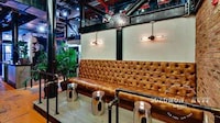 Industrial Hybrid Lounges Image 7