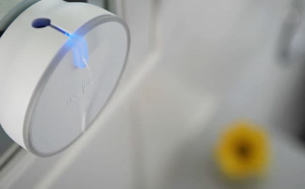 15 Smart Bathroom Devices