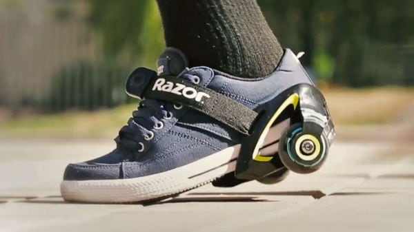 Top 40 Shoe Ideas in February