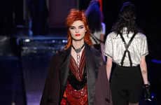 Parisian Club Apparel