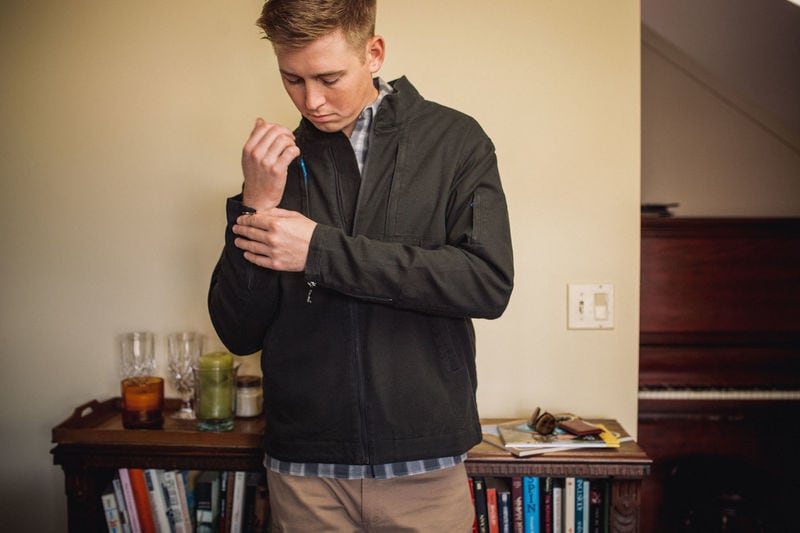 Occasion-Specific Clothing Subscriptions