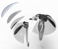 Compact Forestry Robots Image 2