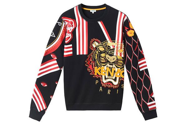 11 Examples of Chinese New Year Apparel