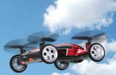 Hybrid Drone Toys