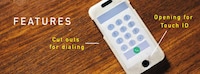 Anti-Scrolling Phone Cases Image 3