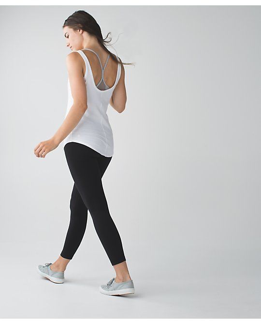 Ultralight Yoga Pants
