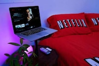 Movie-Themed Apartment Rentals Image 2