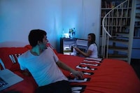 Movie-Themed Apartment Rentals Image 3