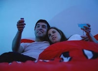 Movie-Themed Apartment Rentals Image 5