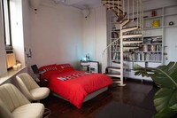Movie-Themed Apartment Rentals Image 8