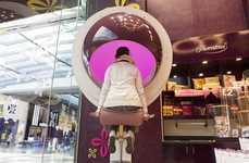 In-Store Immersion Pods
