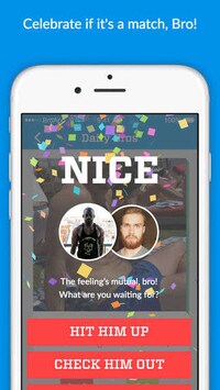 Male-Targeted Hookup Apps Image 3