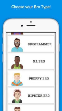 Male-Targeted Hookup Apps Image 5