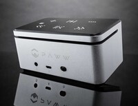 NFC-Enabled Speakers Image 3