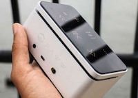 NFC-Enabled Speakers Image 4