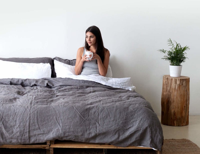 Easy Maintenance Bedding