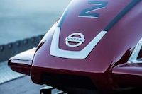 Crossover Vehicle-Inspired Bobsleds Image 4