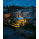 Slopping Cliffside Homes Image 3