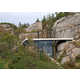 Slopping Cliffside Homes Image 5