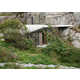 Slopping Cliffside Homes Image 6