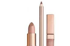 Professional Nude Lip Kits