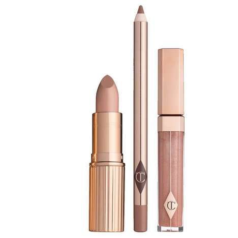 Professional Nude Lip Kits : Lip Kit