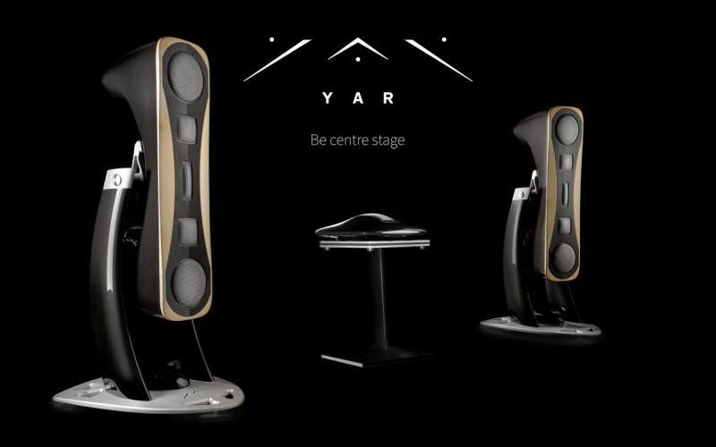 Bespoke Sound Systems