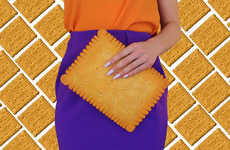 Realistic Biscuit Purses