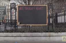 Clean Slate Charity Campaigns