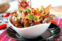Carb-Free Nacho Fries Image 2