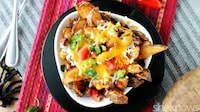 Carb-Free Nacho Fries Image 3