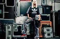 Geisha Sportswear Collections