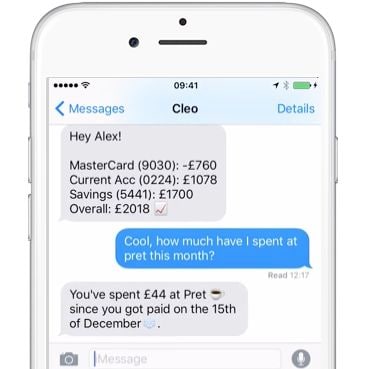 AI Money Managers