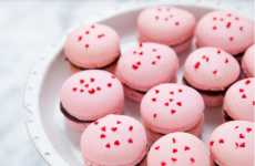 Valentine's Baked Goods