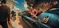 Life-Critiquing Artworks Image 3