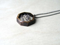 Foraged Forest Jewelry Image 3