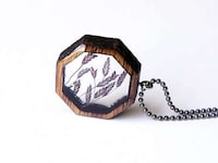 Foraged Forest Jewelry Image 4