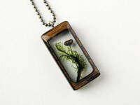 Foraged Forest Jewelry Image 5