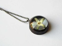 Foraged Forest Jewelry Image 6