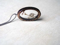 Foraged Forest Jewelry Image 7