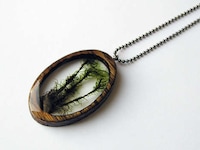Foraged Forest Jewelry Image 8