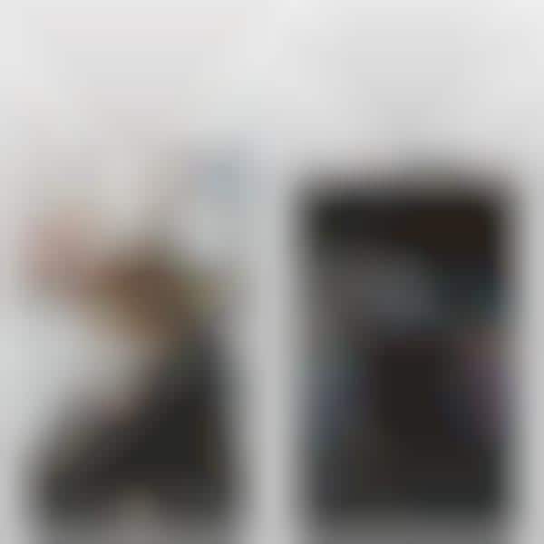 Encrypted Photo Apps