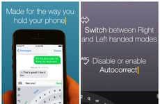 One-Handed Keyboards
