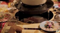 Smartphone-Powered Hot Plates Image 2
